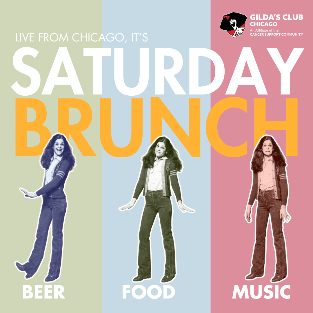 Saturday Brunch Live